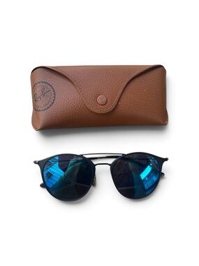 Ray bans with replacement lenses